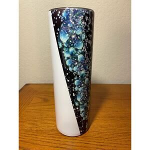 30oz Tumbler Stainless steel cup sublimation minor defects